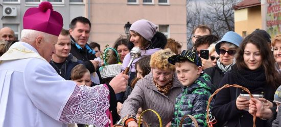 SOBOTA: Śniadanie wielkanocne na sanockim Rynku