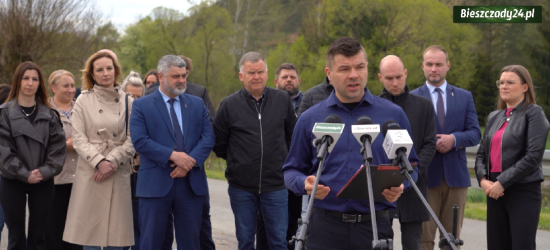 ZAGÓRZ: Apel o bezpieczeństwo. „Mieszkańcy mają prawo czuć się bezpiecznie” [VIDEO, ZDJĘCIA]