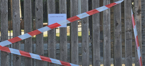 „Karpaty zaklęte w drewnie” odwołane. Sanocki skansen zmienia plany po tragicznym pożarze