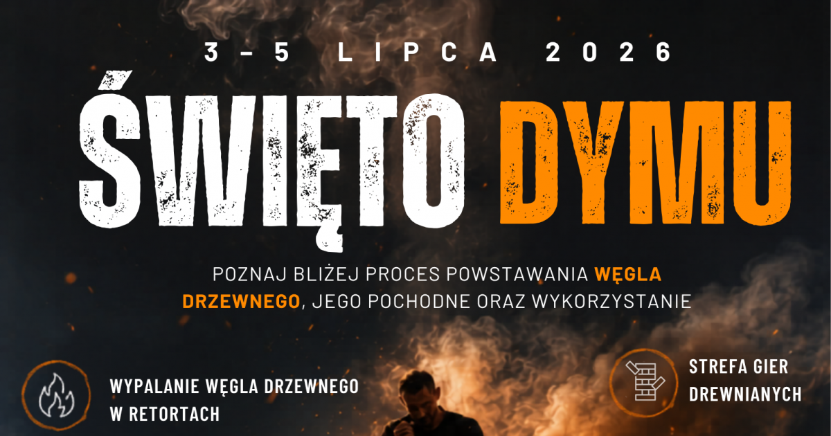 Święto Dymu w Radoszycach. Trzy dni ognia, tradycji i bieszczadzkiej historii