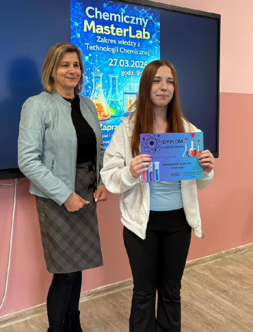 SANOK: Wielki test młodych talentów w „Mechaniku”. Ósmoklasiści walczyli o cenne punkty [ZDJĘCIA]