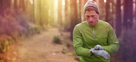 Jesień a odporność – co robić, aby nie chorować?