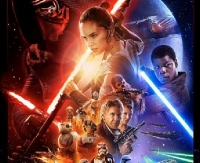 DZIŚ W SDK: „Gwiezdne wojny: Przebudzenie mocy” oraz „Zupełnie Nowy Testament” (VIDEO)