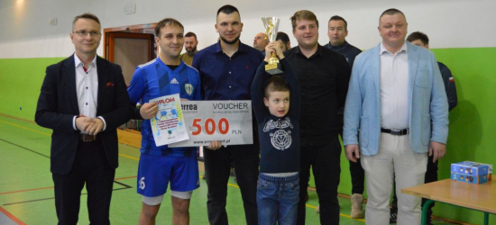ZAGÓRZ: V Międzypowiatowy Turniej Charytatywny „Gramy dla Maksa”. Sport, emocje i wielkie serca [ZDJĘCIA]