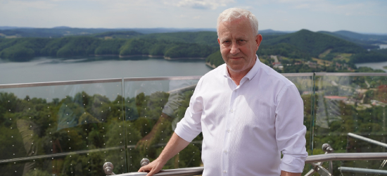 ADAM PIĄTKOWSKI: „Kto wybiera rząd: ludzie czy niedźwiedzie?” [VIDEO]