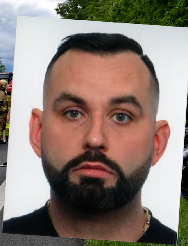 TRAGEDIA W GŁOGOWIE MAŁOPOLSKIM: Prokuratura wydała list gończy! Trwają poszukiwania 42-latka