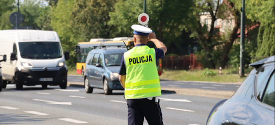 Długi weekend pod szczególną kontrolą policji