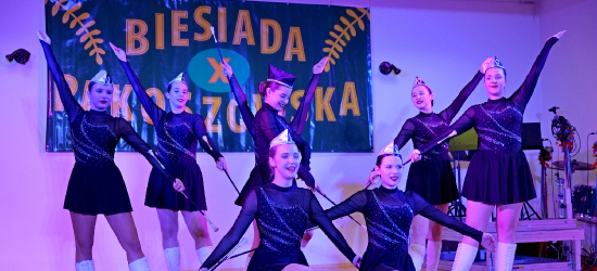 Jubileuszowa X Biesiada Pakoszowska pełna muzyki i tradycji [VIDEO, ZDJĘCIA]