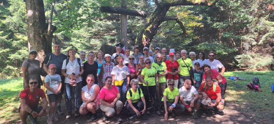 W niedzielę za miasto z przewodnikiem PTTK. Rowerem lub pieszo w stronę historii i zdrowia