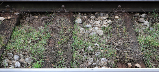 SANOK: PKP zamyka przejazdy kolejowe – rusza modernizacja linii nr 108