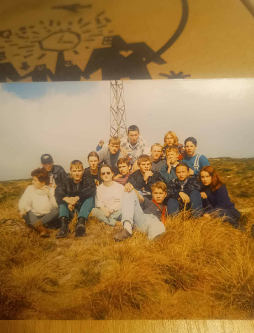 „Z samego rana Dzióbeczku…”. Poruszające wspomnienia sanockiego nauczyciela i absolwenta „Mechanika”