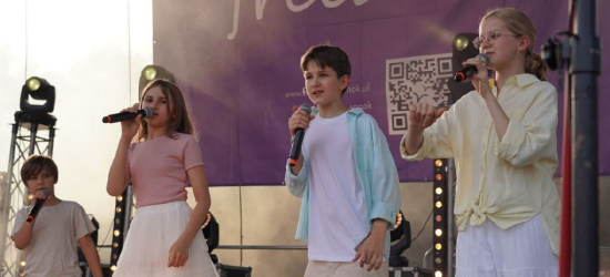 V Dni Freedom w Sanoku. Trzy dni pełne muzyki, sportu i rodzinnej zabawy