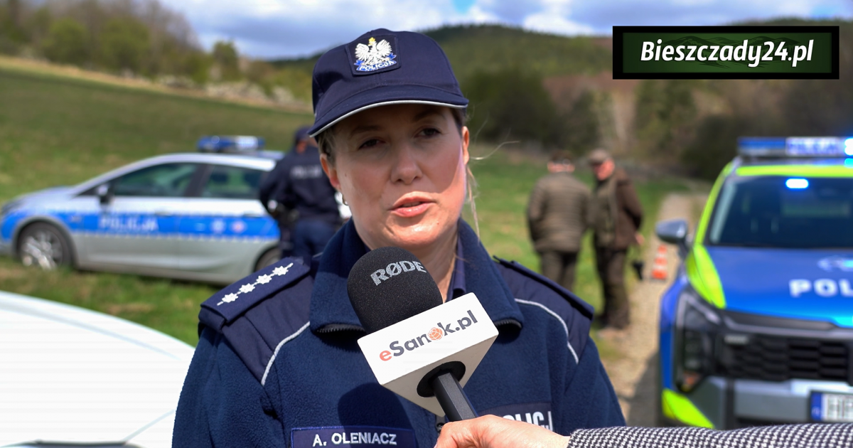 TRAGEDIA W PŁONNEJ. „Policjanci są uzbrojeni, muszą zapewnić bezpieczeństwo służbom” [NOWE FAKTY, VIDEO]