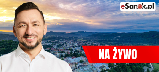 Sesja absolutoryjna w Sanoku. Radni zdecydują, czy burmistrz Tomasz Matuszewski otrzyma absolutorium i wotum zaufania