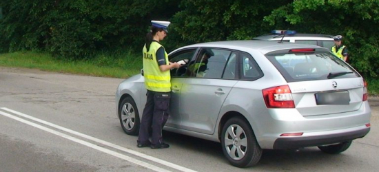 Policja w Lesku zatrzymała nietrzeźwych kierowców. Grozi im więzienie