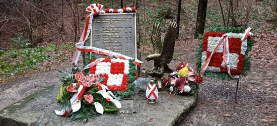 HISTORIA: Katastrofa śmigłowca w Cisnej. Zginęło 10 osób