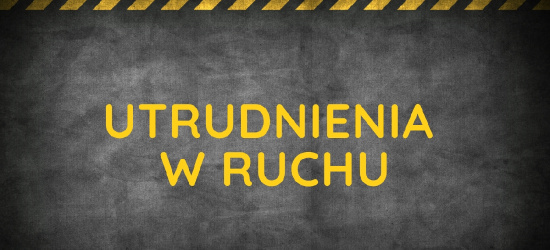 Droga Tarnawa – Kalnica w remoncie! Utrudnienia w ruchu