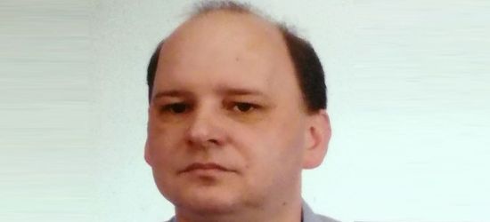 KROSNO: Zaginął Maciej Penar. Policja prosi o pomoc