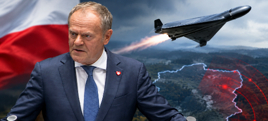 DONALD TUSK: „Musimy być gotowi na najgorsze” [VIDEO]