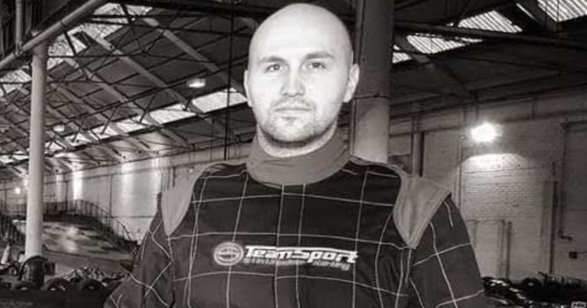 BRZOZÓW: Pomóżmy tacie siedmiorga dzieci! Paweł walczy z rzadkim nowotworem i groźną mutacją