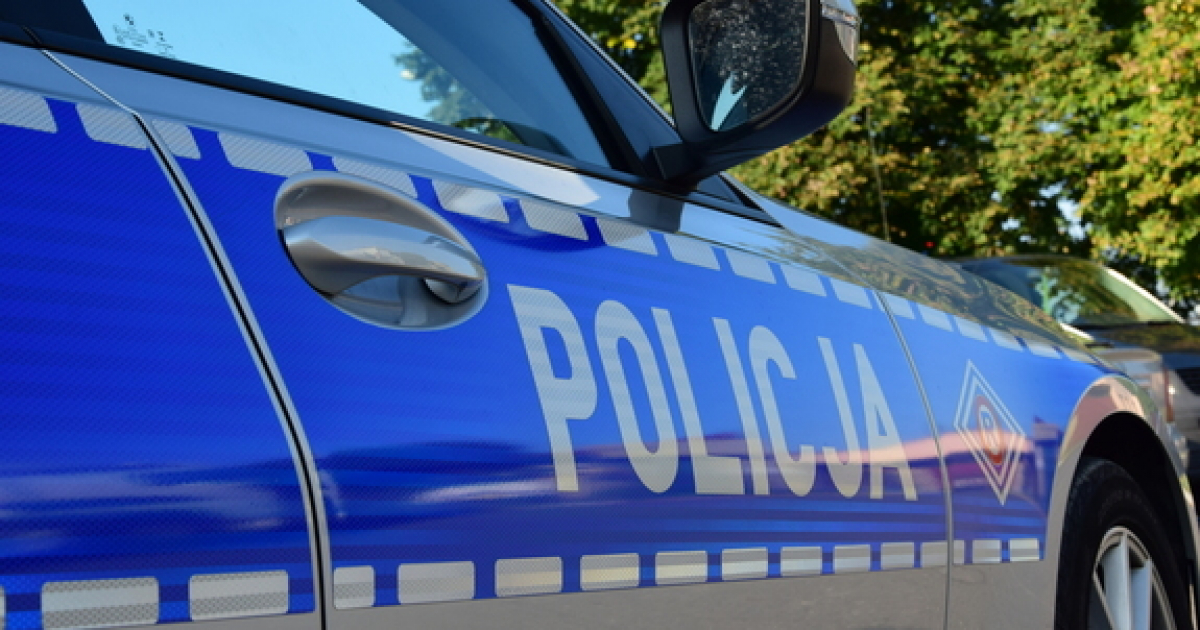 Pobili kobietę i mężczyznę w miejskich szaletach! Sprawcy ataku w areszcie!