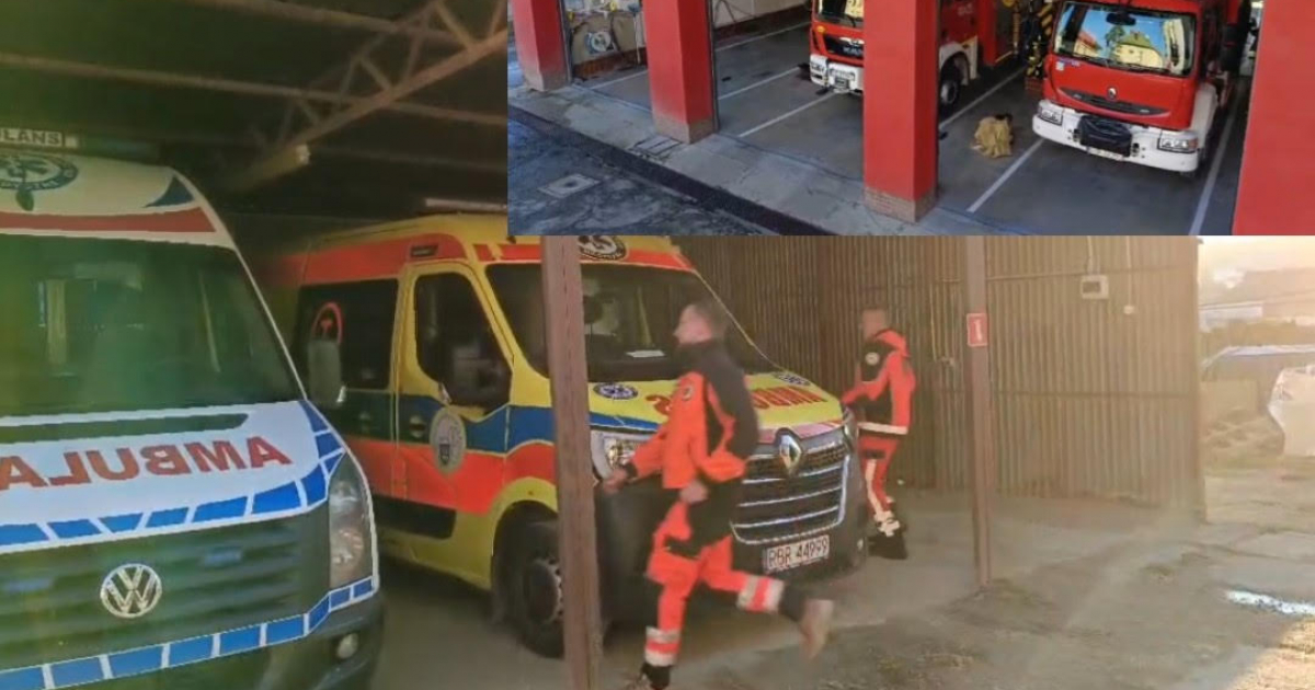 Uczniowie I LO w Brzozowie walczą w ogólnopolskim konkursie „Obiektyw Obywatelski” [VIDEO]