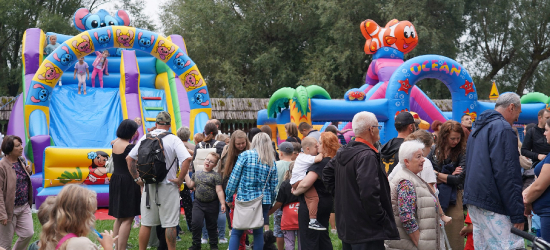 SKANSEN. Alternatywna kultura i rodzinna integracja! Powiatowe Zakończenie Wakacji! (VIDEO, ZDJĘCIA)