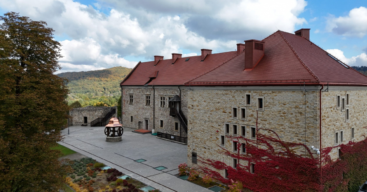 SANOK: Co kryło dno studni Starosty Wolskiego? Zaproszenie na wyjątkowy wykład