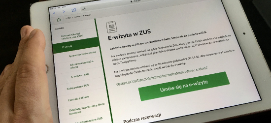 Koniec ePUAP dla klientów indywidualnych w ZUS