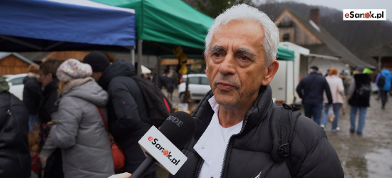 Chleb, który ma pomagać zdrowiu. Niezwykła historia Lesława Bala [VIDEO]