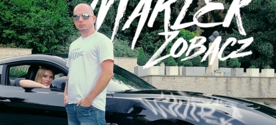 SANOK. Makler z nowym utworem. „Zobacz” [VIDEO]