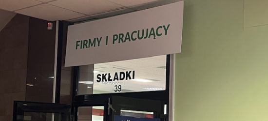 Prawie 40 tys. wniosków o „stażowe” już w ZUS