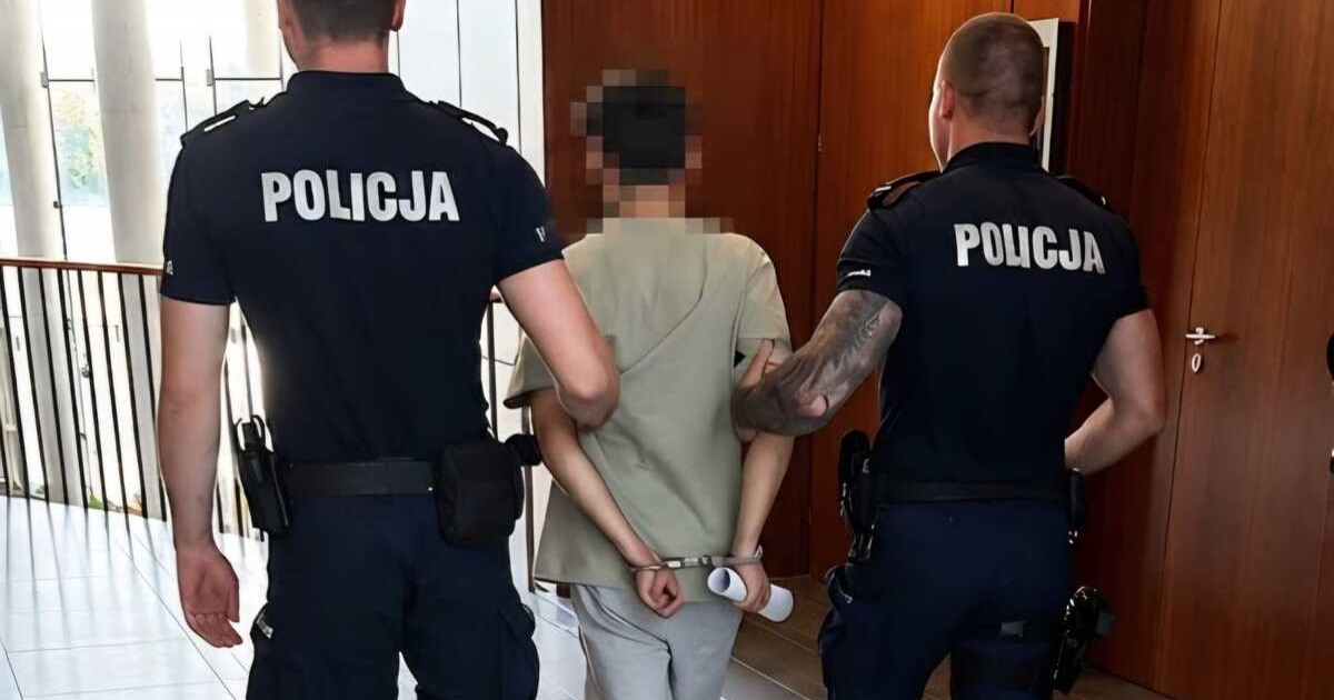 Porwali i pobili 18-latka. Dwaj mieszkańcy powiatu brzozowskiego aresztowani
