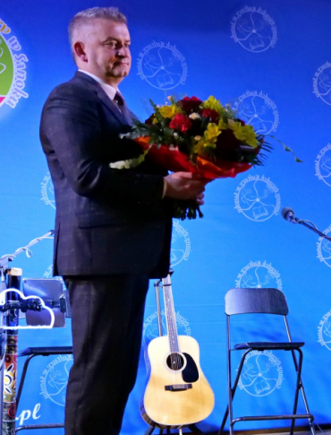 Gminny Dzień Kobiet w Prusieku. Kabaret Czesuaf rozbawi publiczność do łez!