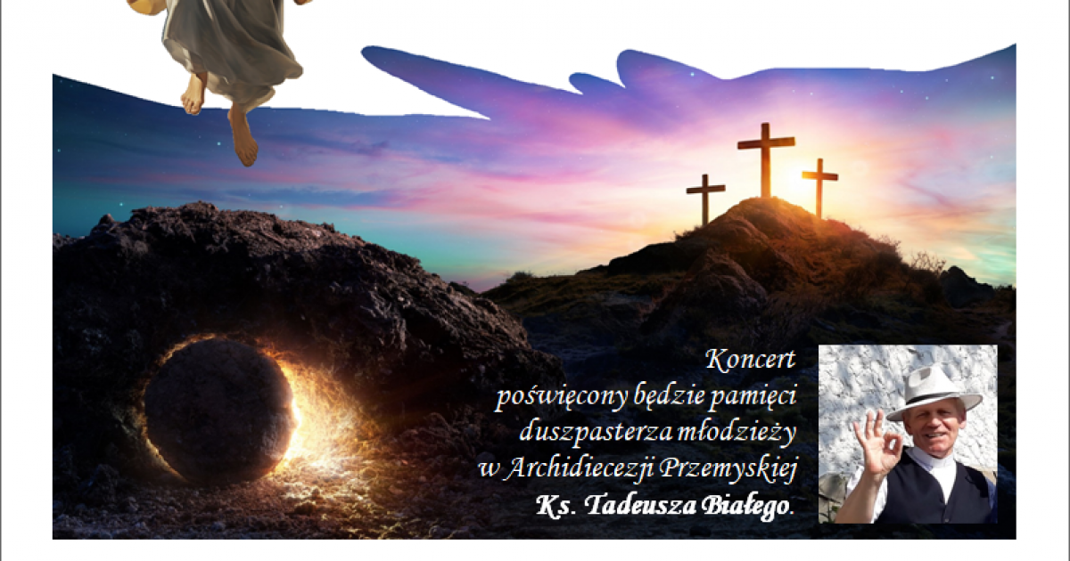 JUTRO: Bieszczadzki Koncert Wielkanocny. Wyjątkowe wydarzenie w Średniej Wsi