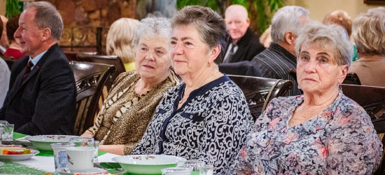 Sanoczanie świętowali Światowy Dzień Cukrzycy. Wyróżnienia, edukacja i wspólna troska o zdrowie [ZDJĘCIA]