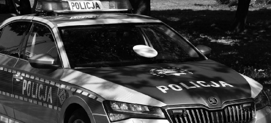 SANOK: Tragedia w jednym z zakładów produkcyjnych. Nie żyje 52-latek