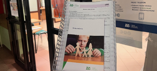 Studenci pobierający rentę rodzinną muszą pamiętać o ważnym terminie