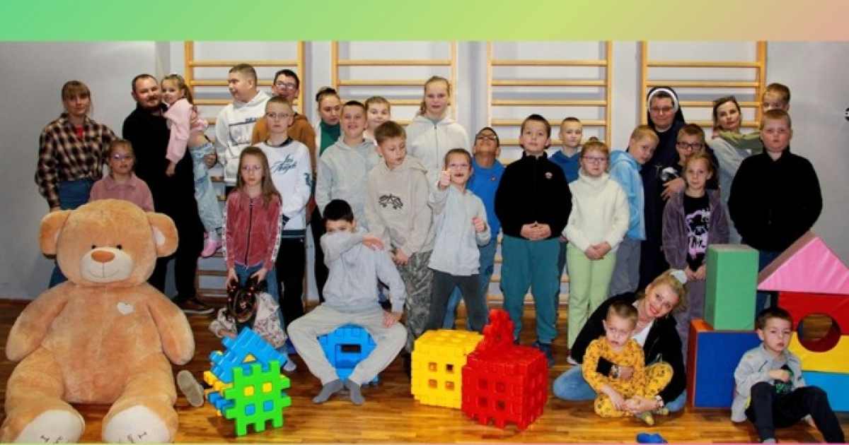 Pilny apel! Dzieci z Jarosławia mogą stracić jedyny dom, jaki znają… Pomóż ocalić RPOT!