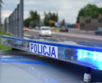 Bilans ostatniego wakacyjnego weekendu. 11 wypadków na drogach Podkarpacia