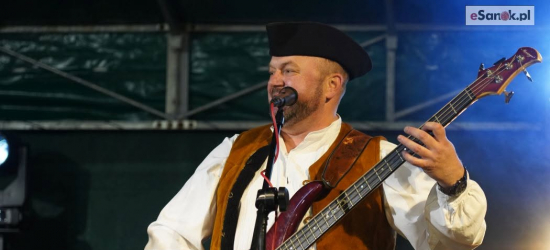 Muzyka góralska i taneczne rytmy. Już dziś BACIARY zagrają w Brzozowie!