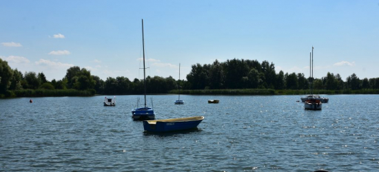 Tragiczny finał wypoczynku nad zalewem. Nie żyje 37-latek