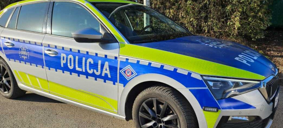 SANOK: 26-latek ukradł rower spod klatki schodowej. Został szybko zatrzymany