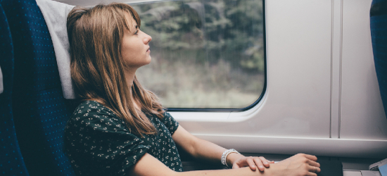 Strefa Ciszy w pociągach – dlaczego Polacy ją pokochali i jak z niej korzystać?