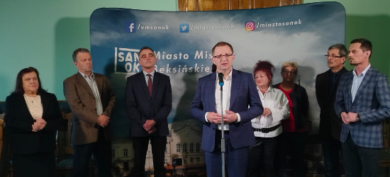 SANOK: Woli współpracy nie ma oraz co wydarzyło się w RIO? (VIDEO)