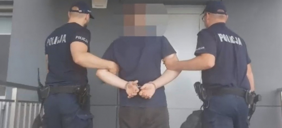 JASŁO. 19-latek z zarzutem usiłowania zabójstwa. Czterech mężczyzn trafiło do aresztu [VIDEO]