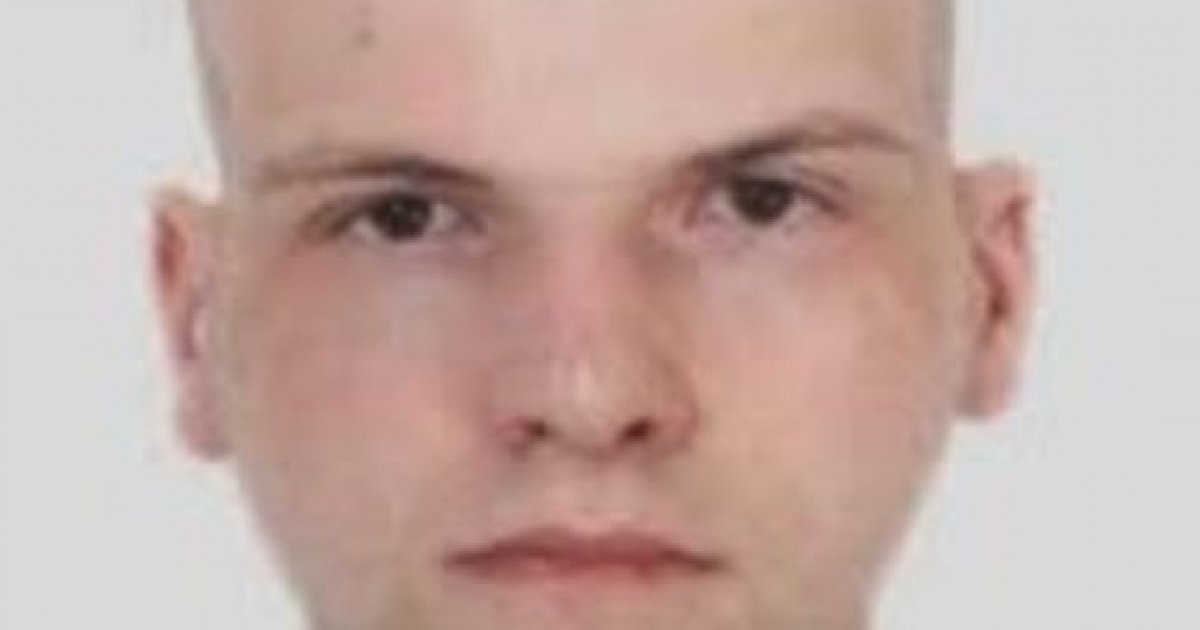 Opuścił placówkę i nie nawiązał kontaktu. realizowane są poszukiwania 33-latka