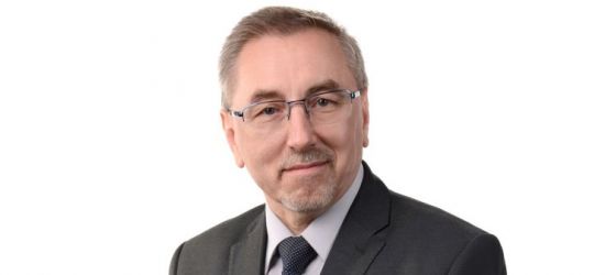RZESZÓW: Tadeusz Pióro po. dyrektora szpitala