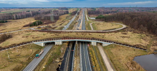 Intensywny rok na podkarpackich drogach. Kluczowe inwestycje ważne dla Sanoka, Zagórza i Leska