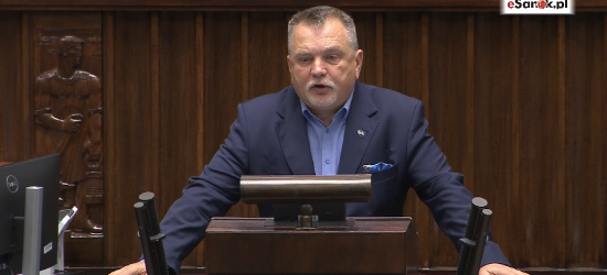 ANDRZEJ ZAPAŁOWSKI: „Niedźwiedź morderca nadal na wolności!” [VIDEO]